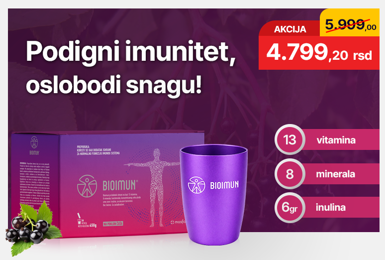 Baner Bioimun Akcija