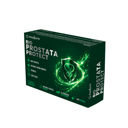 Big prostata protect