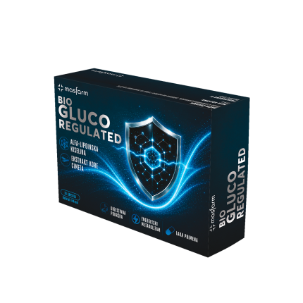 Bio Gluco Regulated