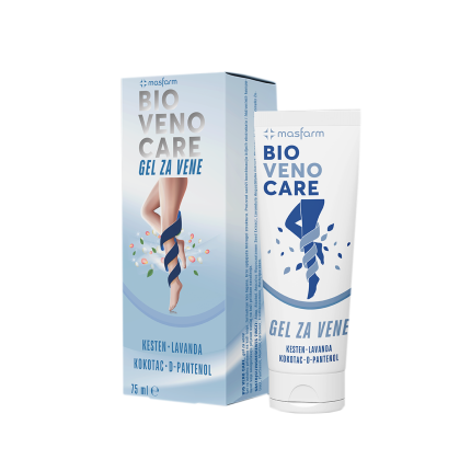Bio Veno Care Gel