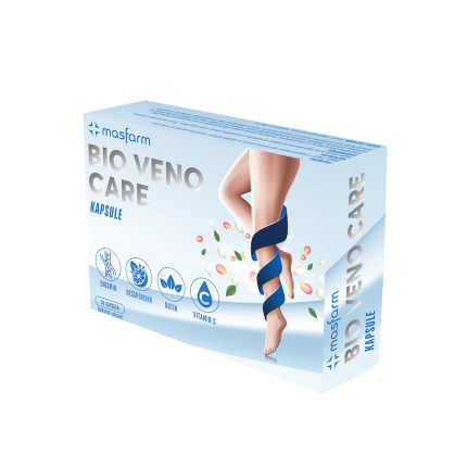 Bio Veno Care kapsule