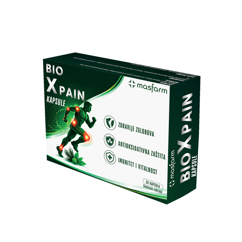 Bio X Pain