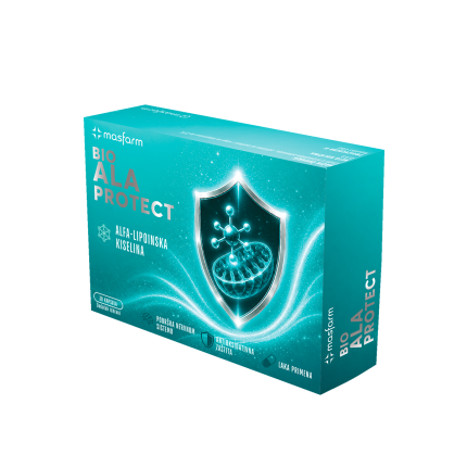 Bio ALA Protect