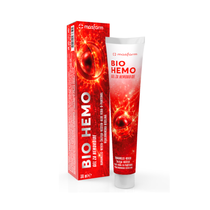 Bio Hemo Gel