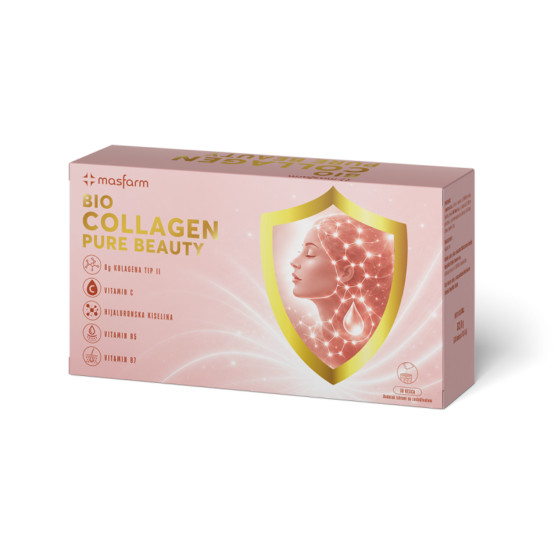 Bio Collagen Pure Beauty