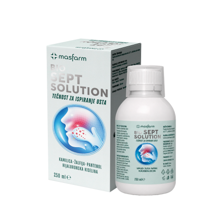 Bio sept solution