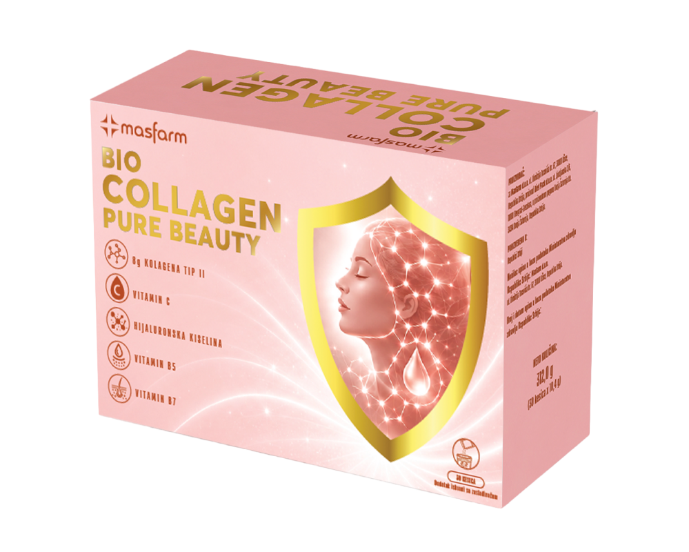 Bio Collagen Pure Beauty